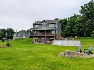 127 Gee Hill Rd, Ulysses, PA 16948