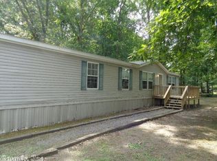 205 Joyner Loop, Lonoke, AR 72086