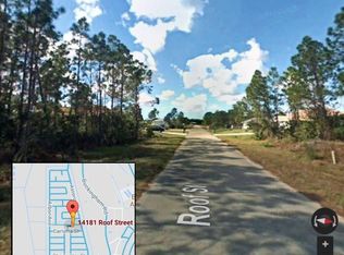 14181 Roof St, Fort Myers, FL 33905