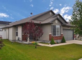 5948 W Leichen Ave, West Jordan, UT 84081
