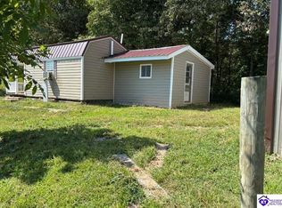 661 Lanny Heath Rd, Upton, KY 42784