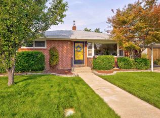 707 S Michael St, Boise, ID 83705