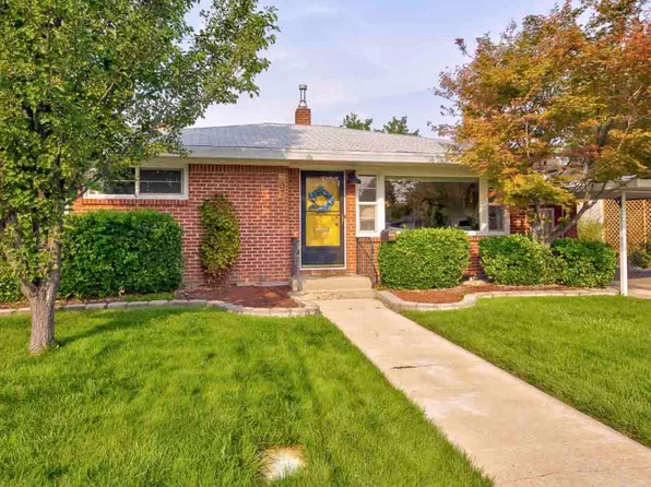 707 S Michael St, Boise, ID 83705