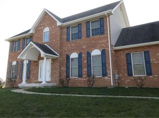 66 Cool Breeze Ct, Clayton, DE 19938