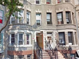 1131 Forest Ave, Bronx, NY 10456