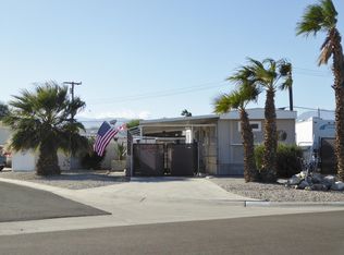 73083 Banff St, Thousand Palms, CA 92276