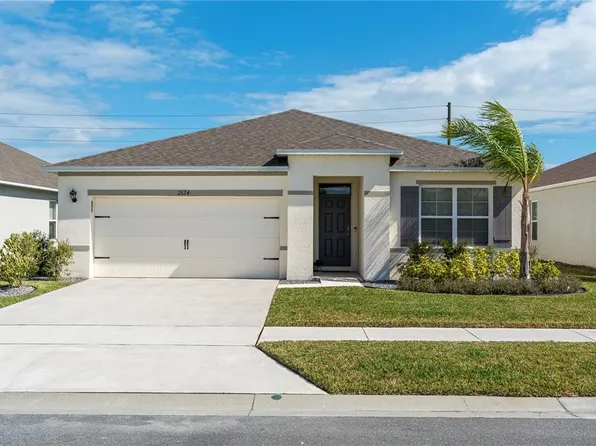 2624 NEVERLAND DRIVE, NEW SMYRNA BEACH, FL 32168