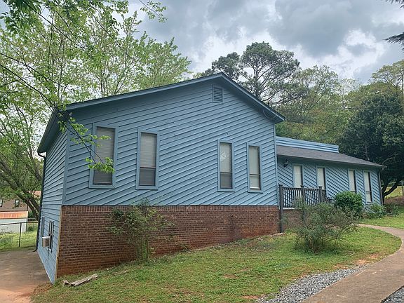 3rd image of 116 Trickum Hills Dr