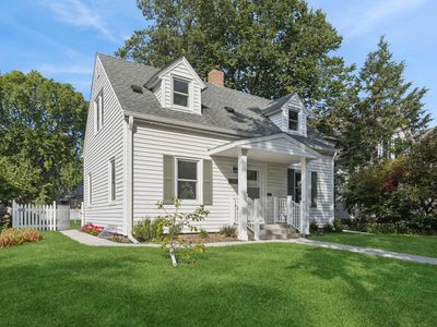 3516 12th Ave S, Minneapolis, MN, 55407