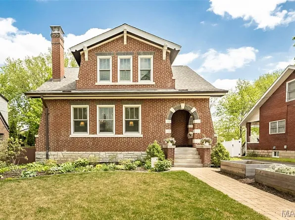 332 Marion Ave, Saint Louis, MO 63119
