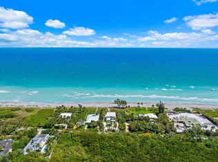 75 N Beach Rd, Hobe Sound, FL 33455