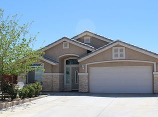 14733 Iris St, Adelanto, CA 92301