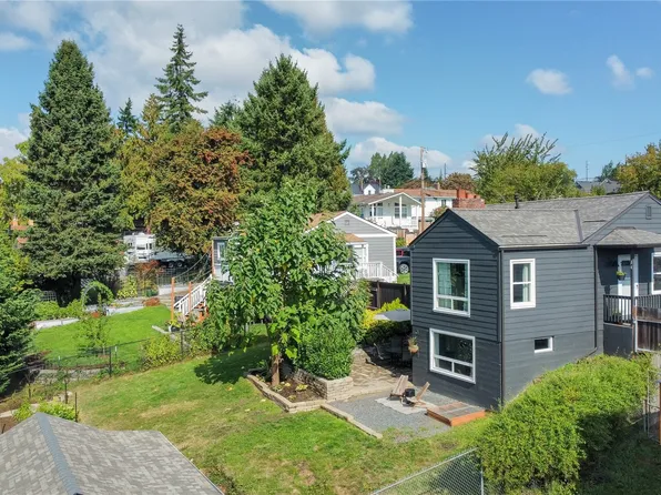 400 Riverview Lane, Snohomish, WA 98290