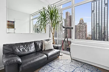 Rented by Citi Habitats