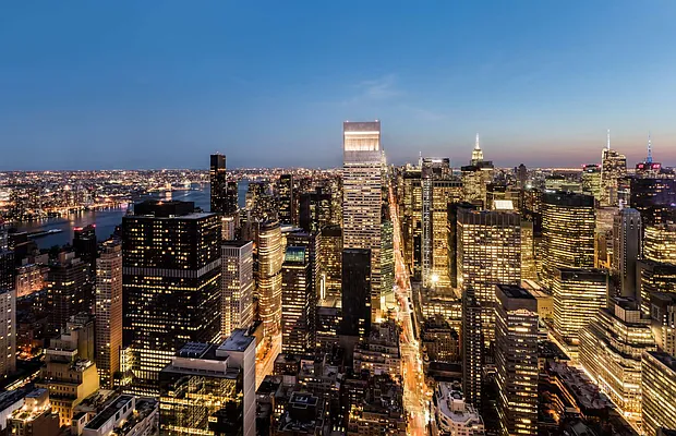 Sold by Brown Harris Stevens | media 10