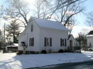 408 Richmond St, Alma, MI