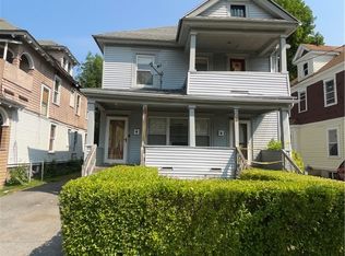 162-164 Fernwood Ave, Syracuse, NY 13205