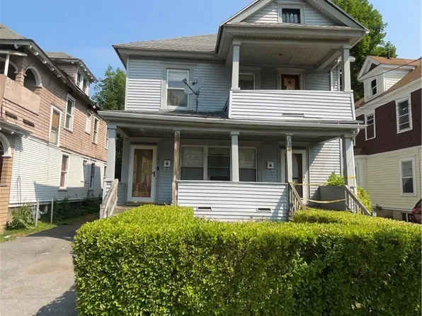 162-164 Fernwood Ave, Syracuse, NY 13205
