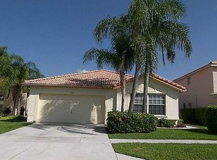 440 SW 182nd Way, Pembroke Pines, FL 33029
