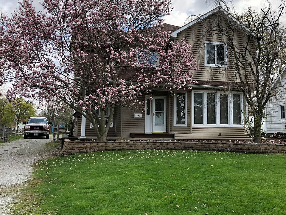1st image of 424 N Brunell St