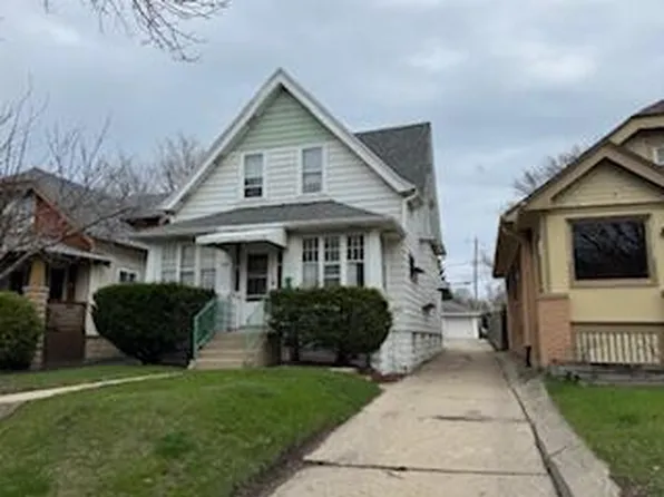 120 North 60th STREET, Milwaukee, WI 53213
