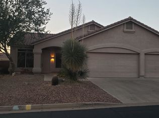 7410 E Odessa St, Mesa, AZ 85207