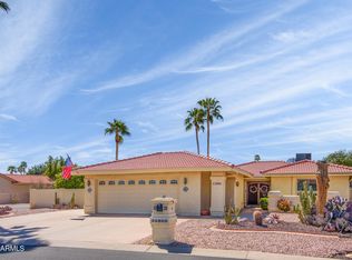 25850 S Foxglenn Dr, Sun Lakes, AZ 85248