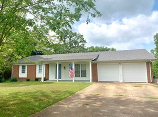 307 Mont Divier Dr, Bonne Terre, MO 63628