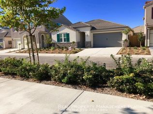 3855 Hampton Way, Clovis, CA 93619