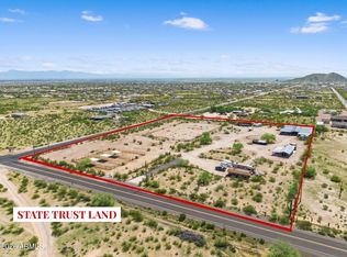 31773 N Thompson Rd, Queen Creek, AZ 85142