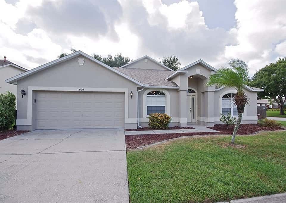 1699 Rustic Way, Melbourne, FL 32935 Zillow