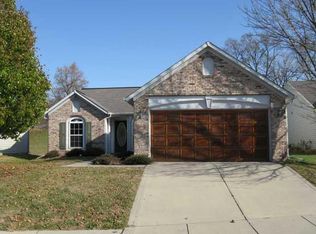3109 River Shore Pl, Indianapolis, IN 46208