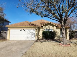 1208 Pike Path, Round Rock, TX 78665