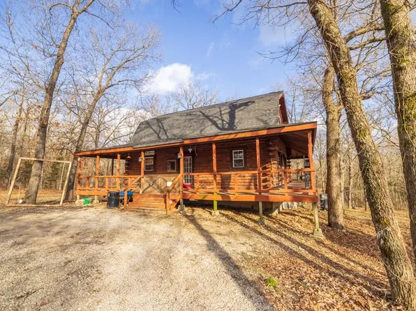 25594 Hidden Valley Ave, Warsaw, MO 65355