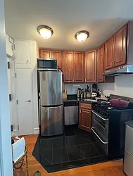 Rented by Geraldine Capasso, LREB