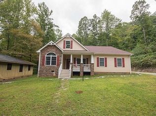 2348 Poplar Cove Rd, Franklin, NC 28734
