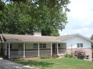 114 Iona Cir #86, Oak Ridge, TN 37830