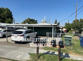 4521 E White Ave APT B, Fresno, CA 93702