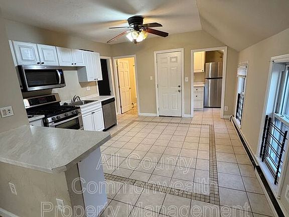 3rd image of 56 Parker St #2