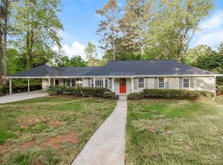 1520 Longwood Dr SW, Marietta, GA 30008