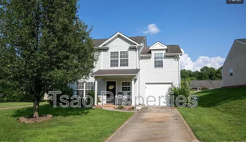 638 Overlook Rd