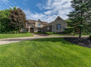 2486 Overbrook, Highland, MI 48357