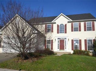 12405 Beachley Dr, Hagerstown, MD 21740