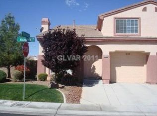10193 Rolling Tree St, Las Vegas, NV 89183