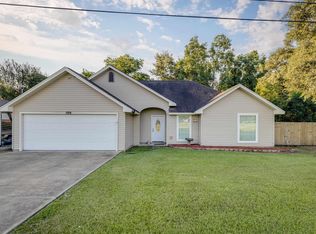 316 Camellia Dr, Monroe, LA 71203