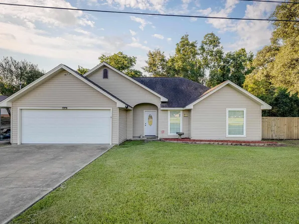 316 Camellia Dr, Monroe, LA 71203