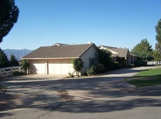 3534 Spanish Bit Dr, Acton, CA 93510