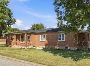 405 W 9th St, Hermann, MO 65041