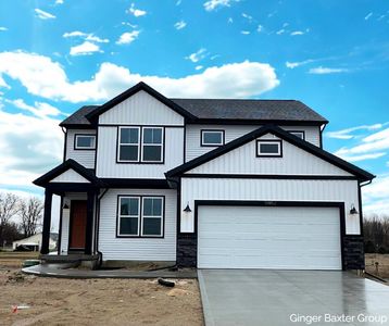 11482 Shoreline Dr #107, Allendale, MI, 49401