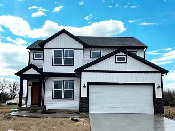 11482 Shoreline Dr #107, Allendale, MI 49401